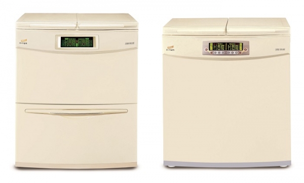 위니아딤채, 노후 김치냉장고 부품 자발적 수거 및 교체 시행 (사진=위니아딤채)