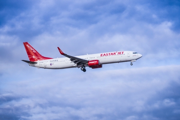 (사진=이스타항공)