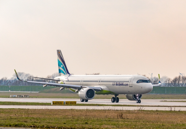 (사진=에어부산)