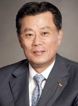 조대식 신임 SK수펙스추구협의회 의장 (사진=SK그룹)