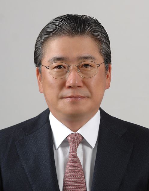 정승일 신임 한전 사장. (사진=한전)