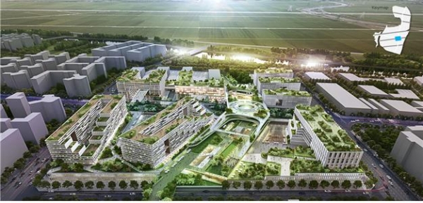 인천계양 특별계획구역 예시. (사진=국토교통부)