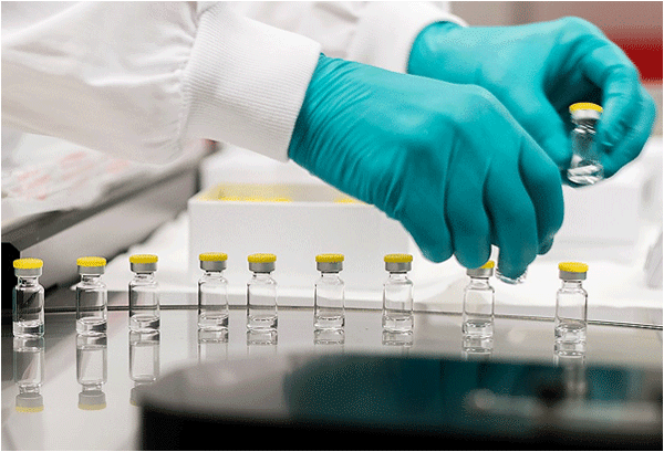 얀센 코로나19 백신 (사진=존슨앤드존슨 홈페이지) 