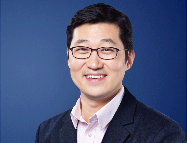 김범석 쿠팡 의장. (사진=쿠팡)