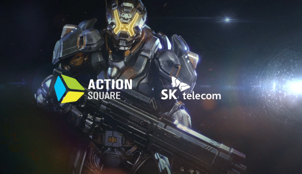 앤빌 E3 트레일러 메인. (사진=액션스퀘어)