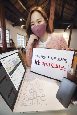 사진=KT