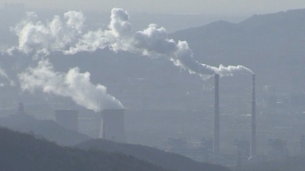 온실가스 (사진=연합뉴스)