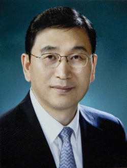 윤영준 현대건설 신임 사장.(사진=현대건설)