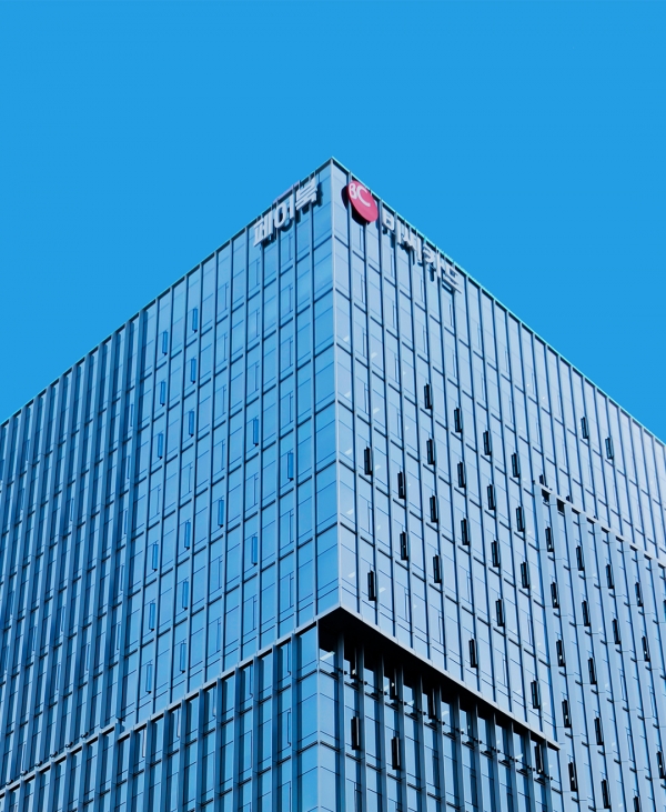BC카드 사옥 전경. (사진=BC카드)