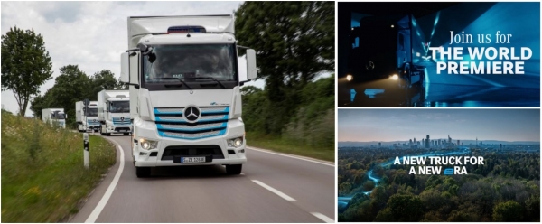 (사진= 다임러트럭 코리아)