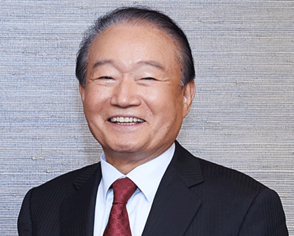 2일 새벽 숙환으로 별세한 임성기 한미약품그룹 회장. (사진=한미약품) 