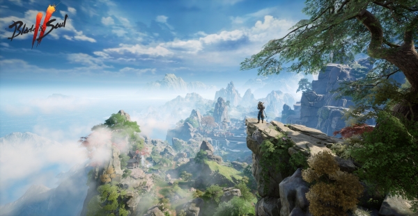 엔씨소프트 '블레이드앤소울2' (사진=엔씨소프트)