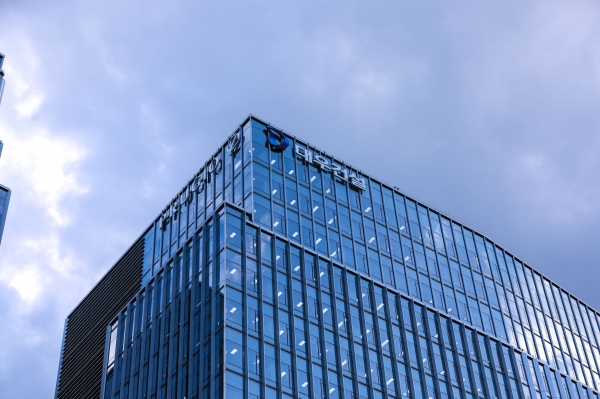 대우건설 사옥. (사진=대우건설)