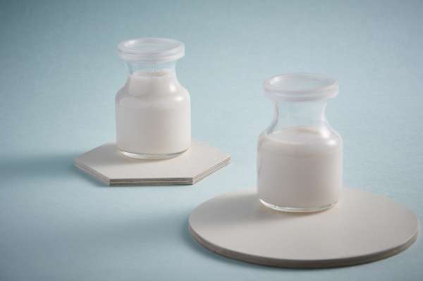 LG화학의 니트릴부타디엔라텍스(NBL) 원료(사진=LG화학)