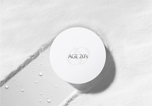 에이지투웨니스 에센스 루스 파우더 (사진=애경산업) 