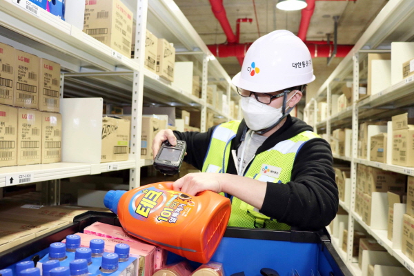 (사진=CJ대한통운)