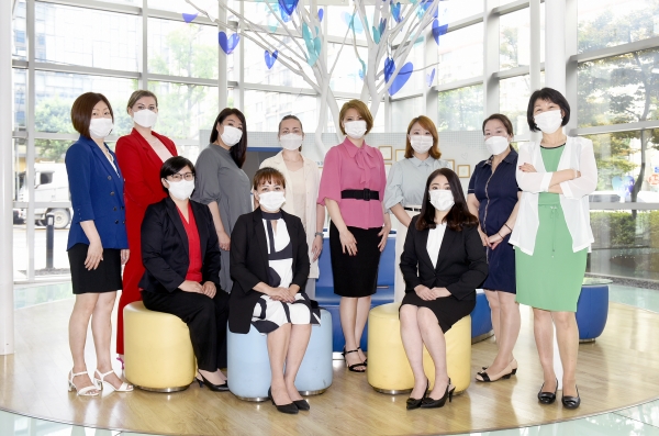 삼성생명 영등포스타지점. (사진=삼성생명)