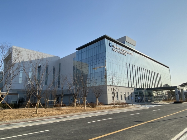 인천 연수구 송도동&nbsp;동아에스티 바이오텍 연구소 (사진=동아에스티)