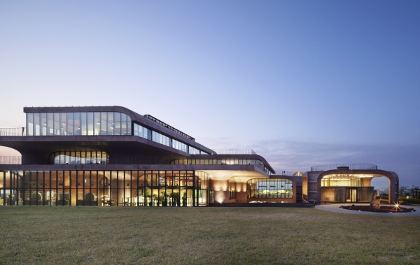 카카오 제주도 본사. (사진=카카오)