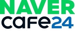 네이버(위)와 카페24 로고. (사진=네이버)