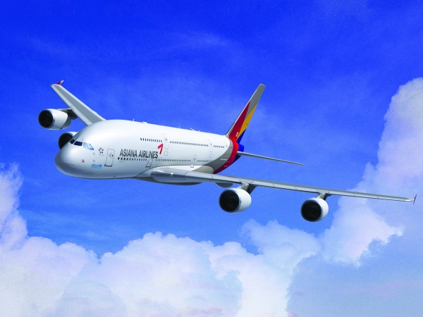 (사진=아시아나항공)