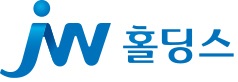 JW홀딩스 CI