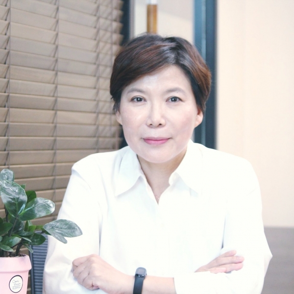 노윤선 다리소프트 대표. (사진=다리소프트)