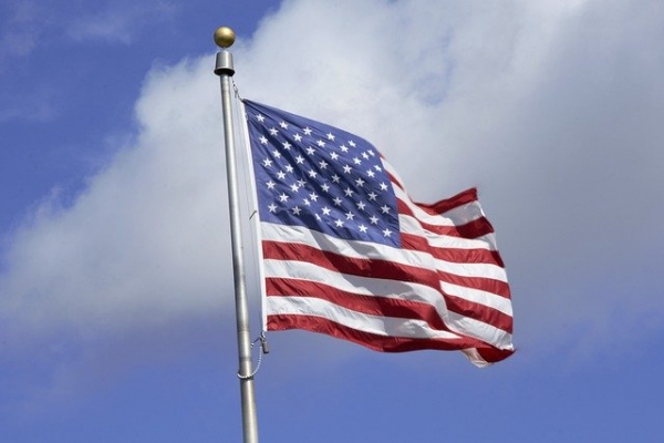 성조기. (사진=픽사베이)