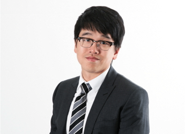 이재현 CJ 회장의 장남으로 고 이건희 삼성전자 회장 소유였던 서울 장충동 저택을 매입한 이선호 CJ제일제당 부장. (사진=CJ그룹)