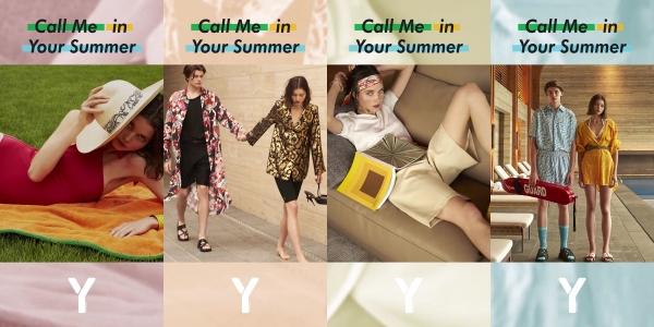 이노션 월드와이드는 서울의 대표적인 랜드마크인 센트럴시티 내 광고매체에 럭셔리 매거진 노블레스와 협업해 '프리미엄 콘텐츠'를 론칭하고 현대미술과 아르누보를 테마로 한 '미디어 아트'도 선보인다고 25일 밝혔다. (사진=이노션 월드와이드)