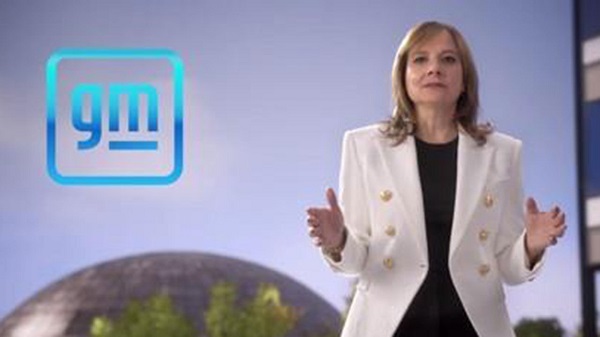 메리 배라 GM CEO. (사진=연합뉴스)