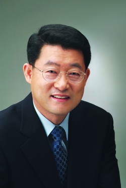 정희수 생명보험협회장. (사진=생보협회)