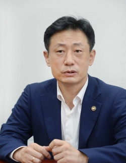 박기영 산업통상자원부 2차관 (사진=산업통상자원부)