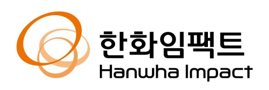 한화임팩트 CI (사진=한화임팩트)