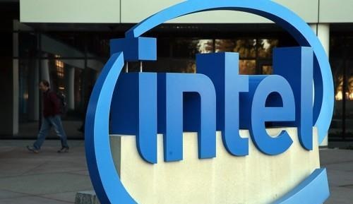 인텔. (사진=연합뉴스)