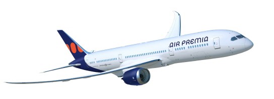 (사진=에어프레미아)