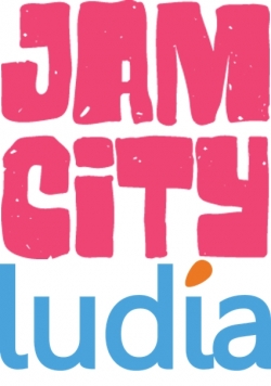 잼시티(위)와 루디아 CI. (사진=넷마블)