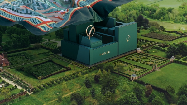 대우건설 기업PR TV광고 스틸컷.(사진=대우건설)