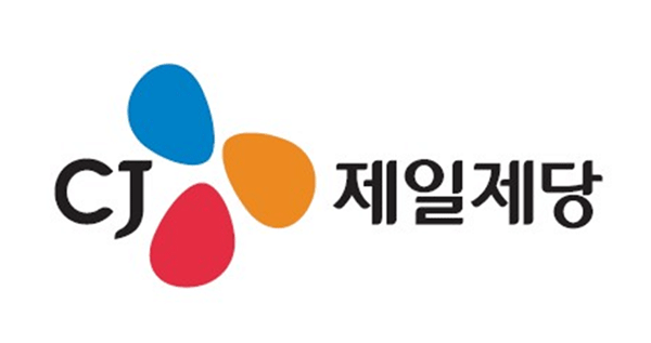 CJ제일제당 CI 