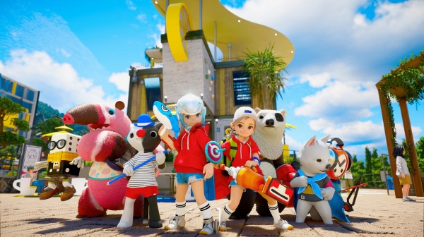 펄어비스 '도깨비'  (사진=펄어비스)