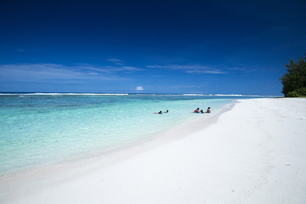 로타 테테토비치. (사진=북마리아나관광청)