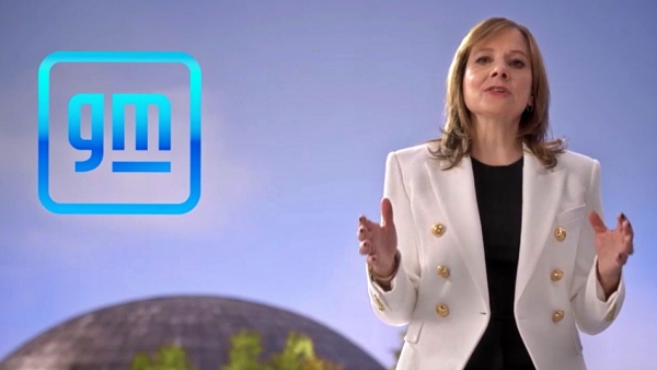 메리 배라 GM CEO. (사진=GM)