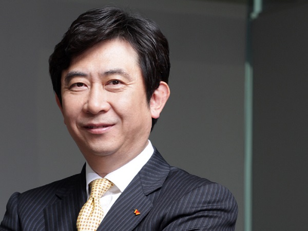 서진우 SK 부회장. (사진=SK그룹)