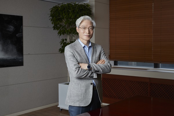 권길주 하나카드 사장 (사진=하나카드)