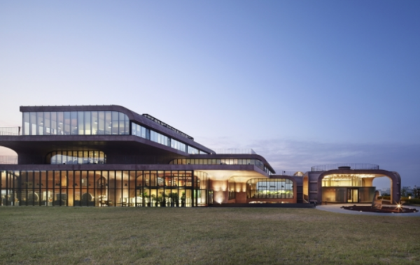 카카오 제주 본사(사진=카카오)