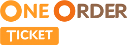 원오더 티켓 로고. (사진=CJ올리브네트웍스)