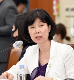 국회 과학기술정보방송통신위원회 양정숙 의원. (사진=양정숙 의원실)