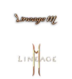 리니지M(위)과 리니지2M BI. (사진=엔씨소프트)