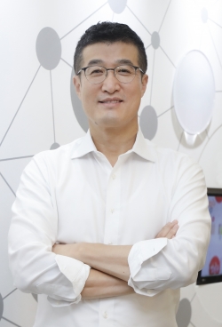 윤용필 미디어지니 대표이사 (사진=KT)