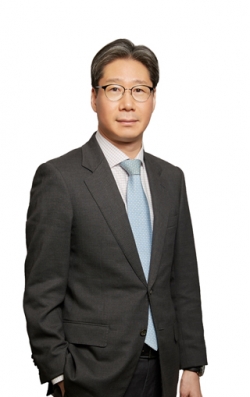 홍원준 엔씨소프트 CFO. (사진=엔씨소프트)